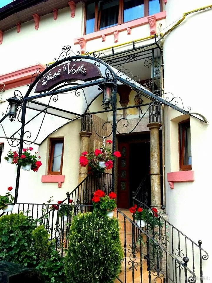 Camere de închiriat Voila Constanța - foto 3