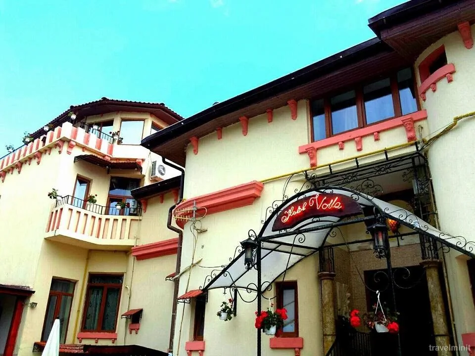 Camere de închiriat Voila Constanța - foto 1