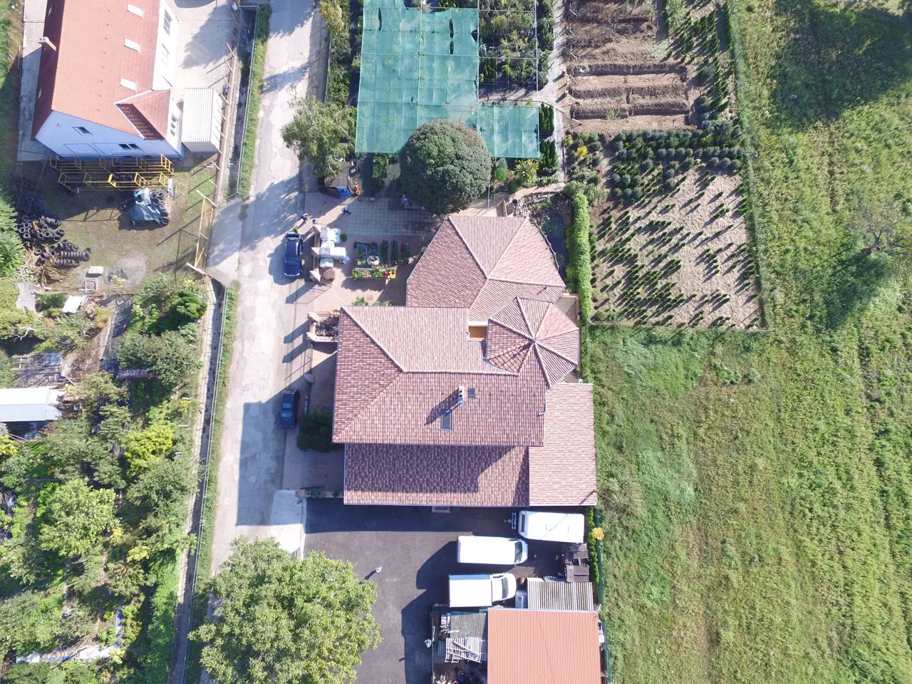 Szépkert Vendégház Szekszárd – Szekszárd, Maďarsko