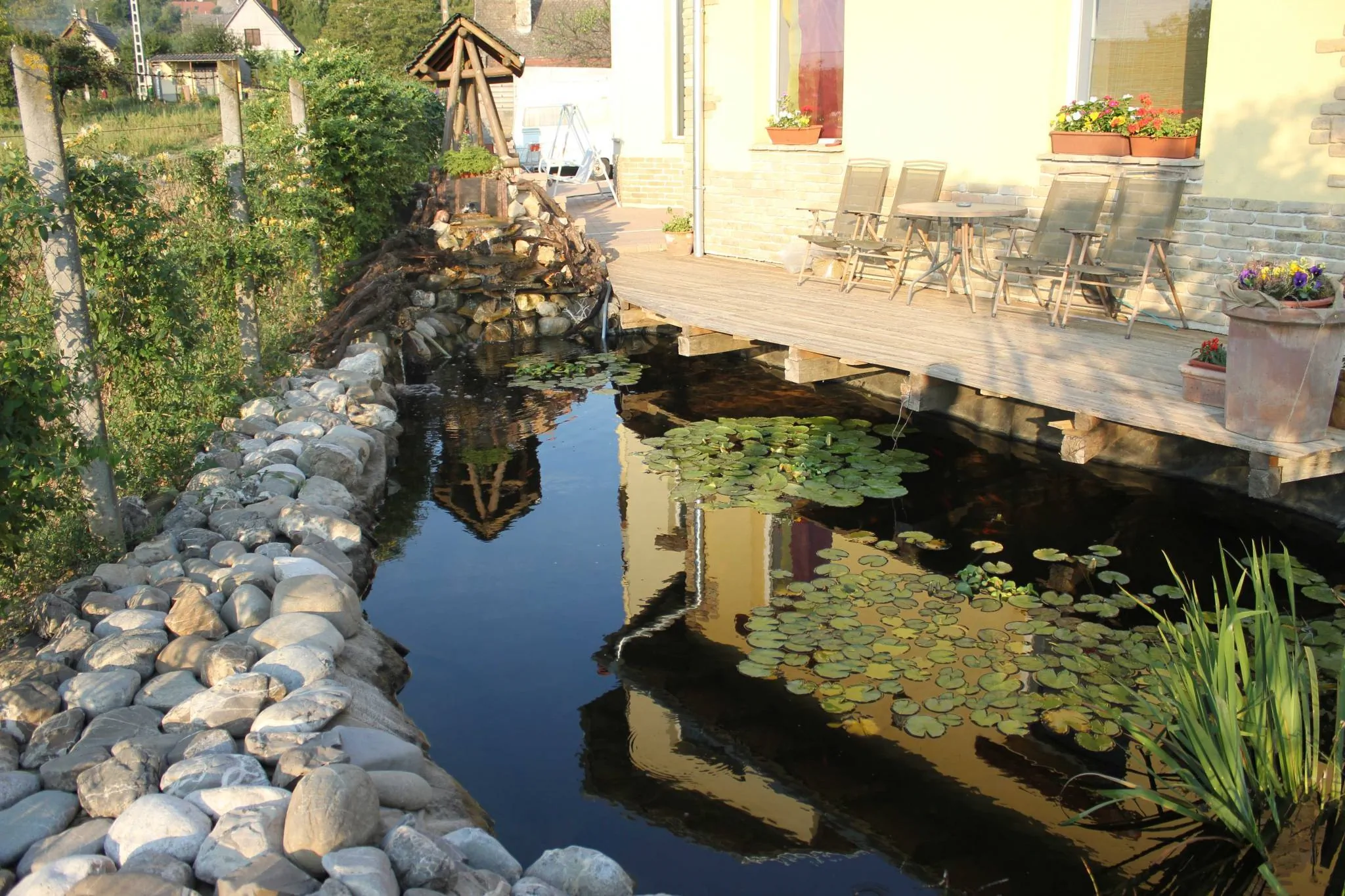Szépkert Vendégház Szekszárd – Szekszárd, Maďarsko