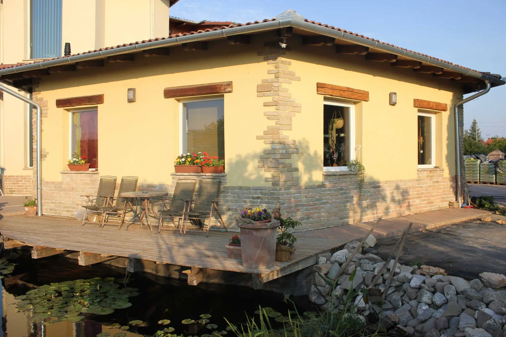 Szépkert Vendégház Szekszárd – Szekszárd, Maďarsko