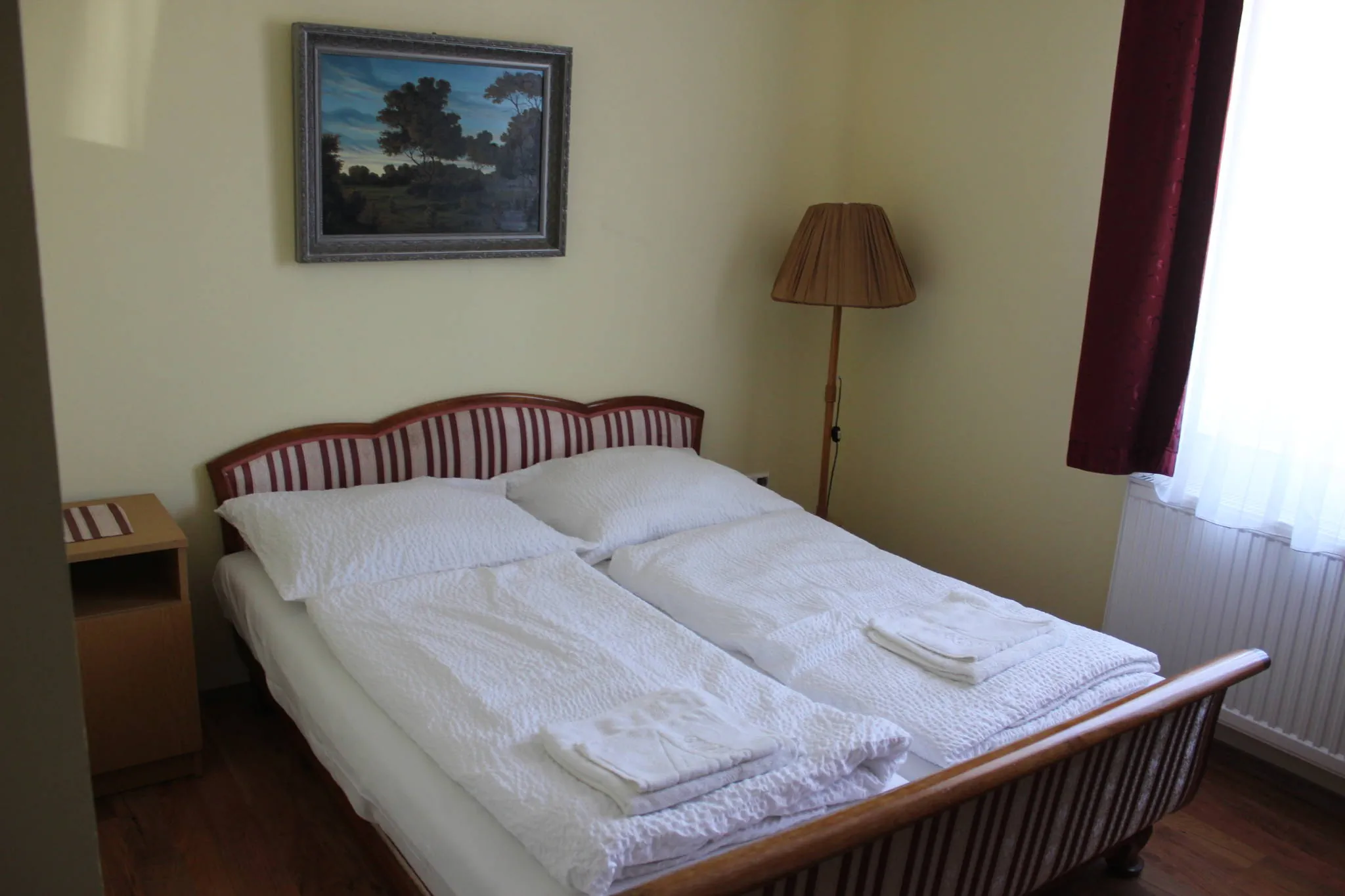 Szépkert Vendégház Szekszárd – Szekszárd, Maďarsko