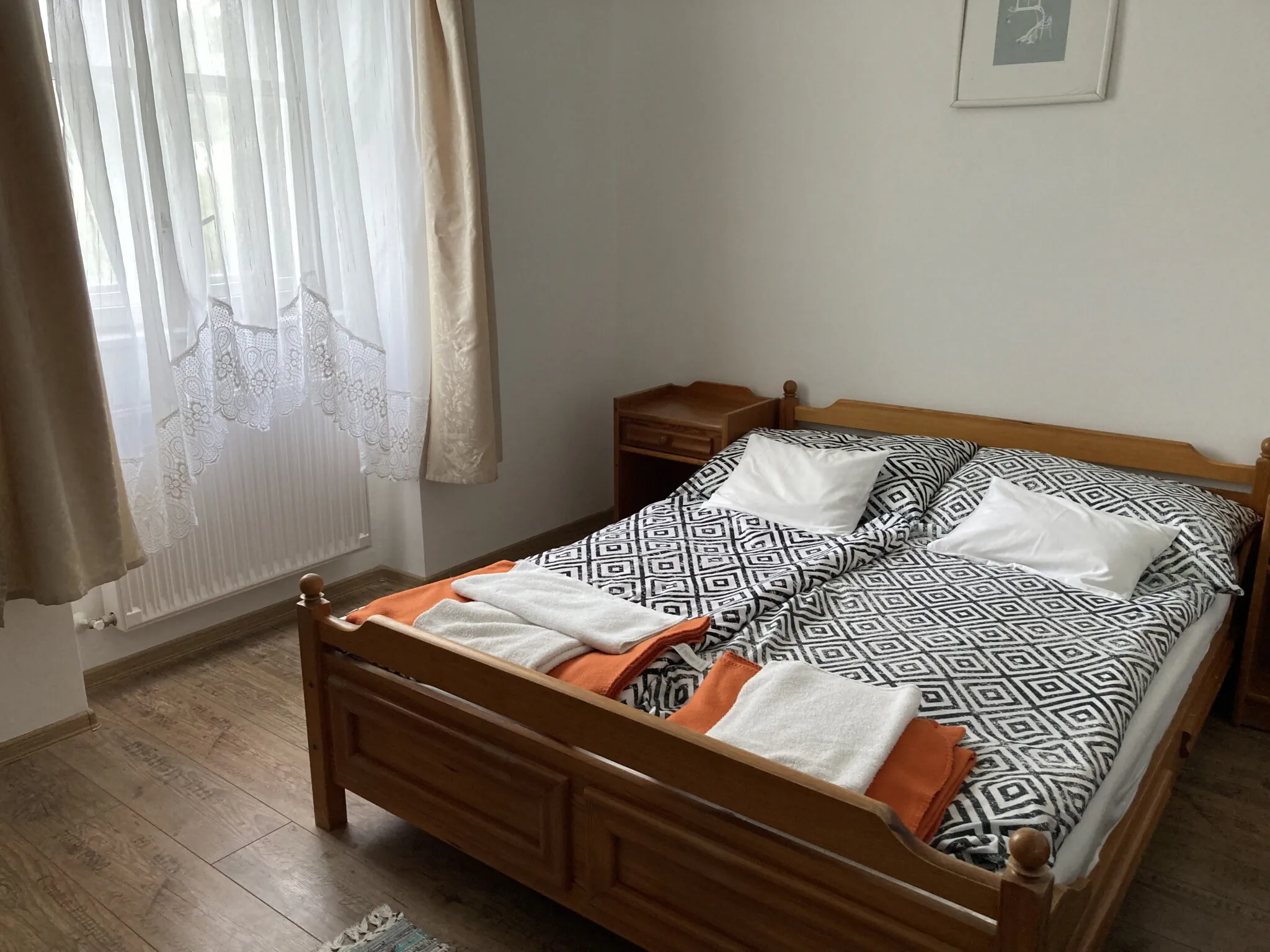 Párizsi Udvar Panzió és Étterem Keszthely – Keszthely, Ungaria