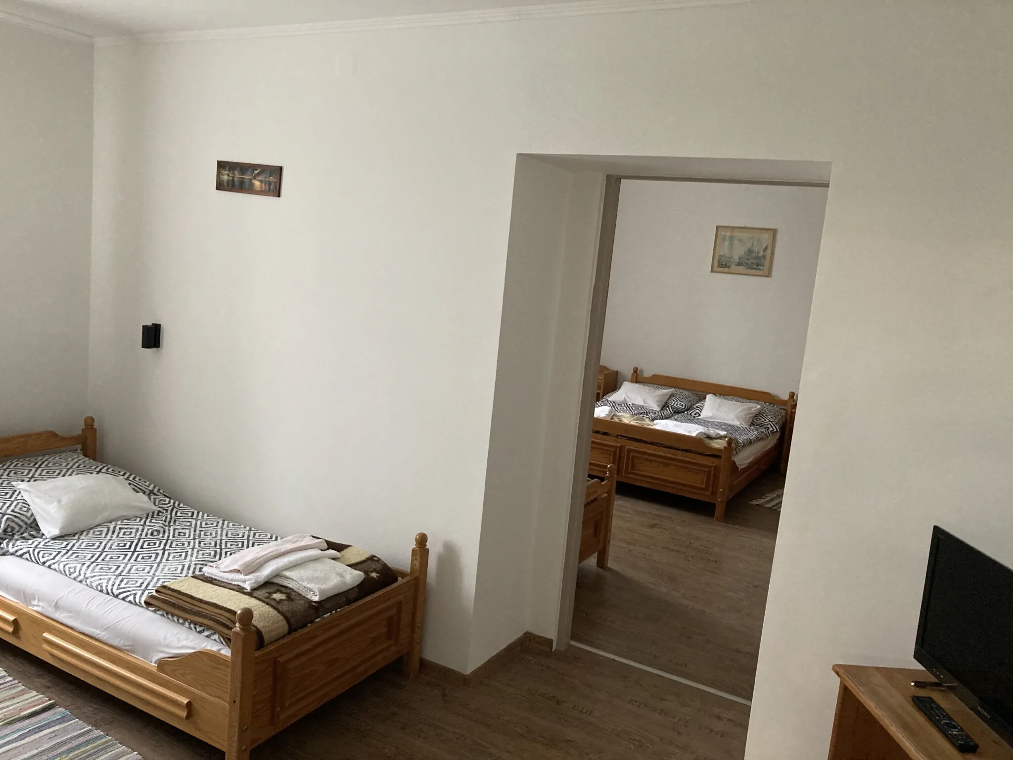 Párizsi Udvar Panzió és Étterem Keszthely – Keszthely, Ungaria