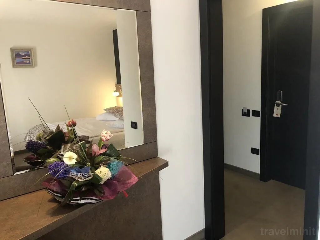 Hotel Corsa Mangalia – Mangalia, România