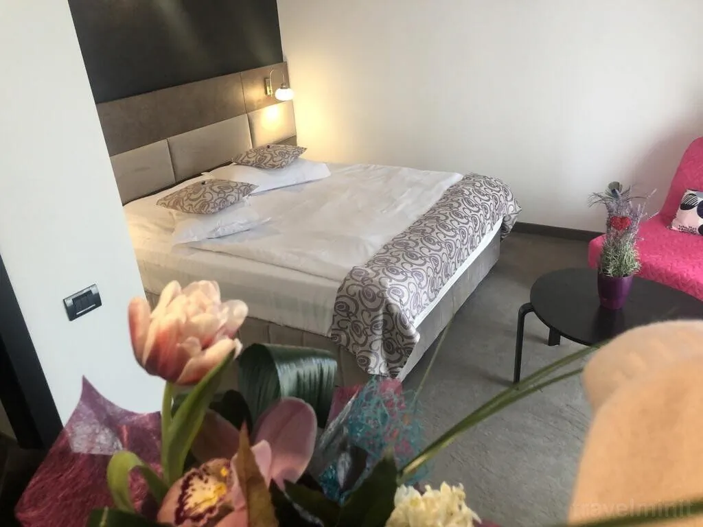 Hotel Corsa Mangalia – Mangalia, România