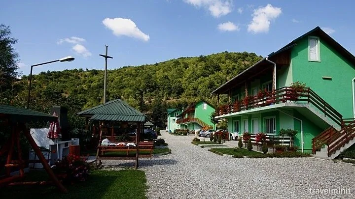 Pensiunea Charisma Băile Herculane – Băile Herculane, România
