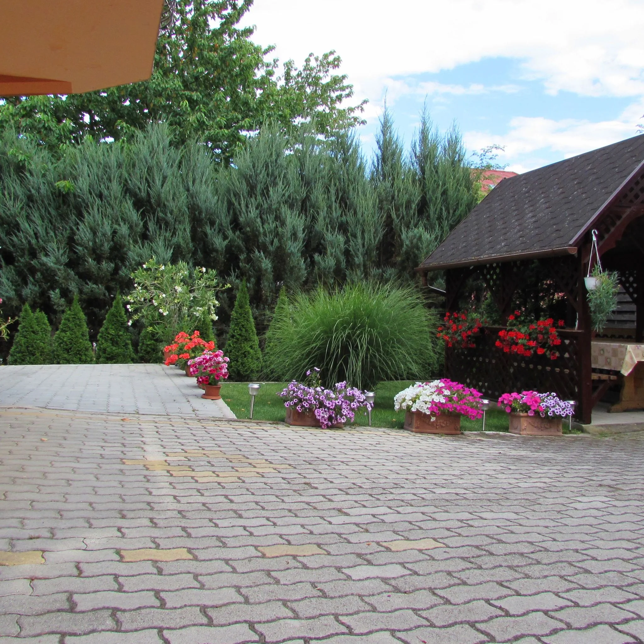 Szécsényi Apartman Hévíz – Hévíz, Ungaria