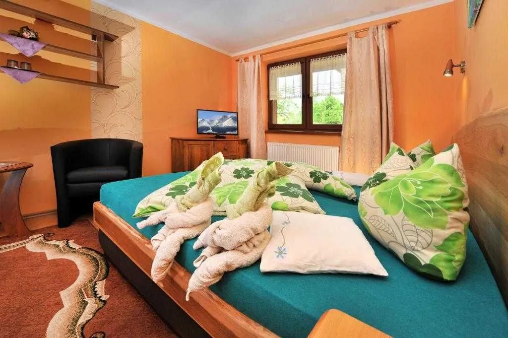 Penzión Lampáš Poprad – Poprad, Slovacia