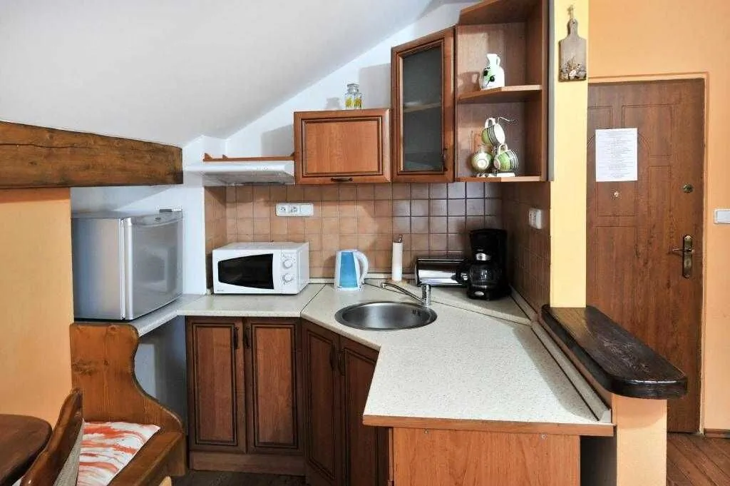 Penzión Lampáš Poprad – Poprad, Slovacia