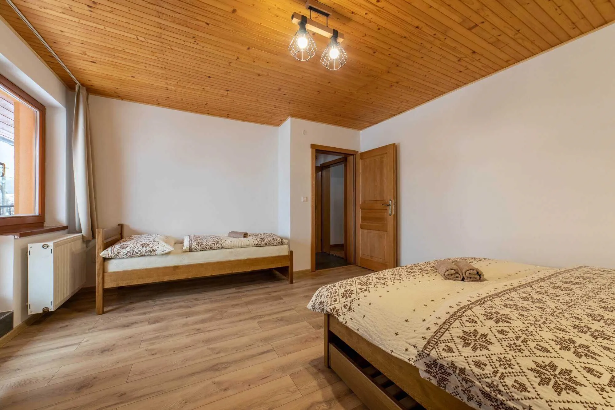 Penzión pod Kýčerou Zuberec - foto 3