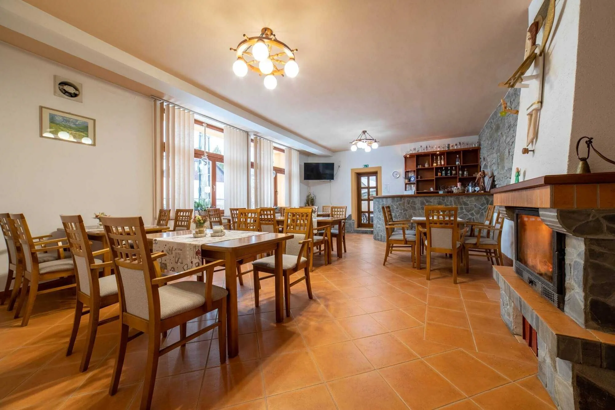Penzión pod Kýčerou Zuberec - foto 10