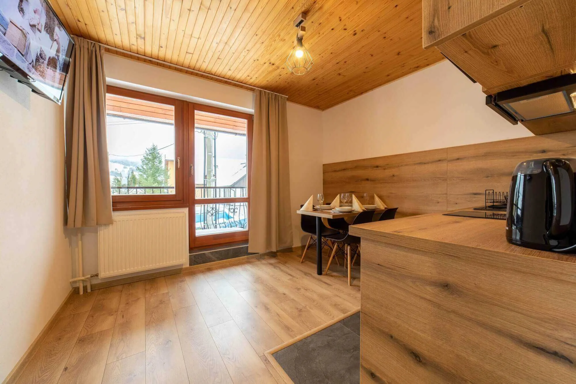 Penzión pod Kýčerou Zuberec - foto 6
