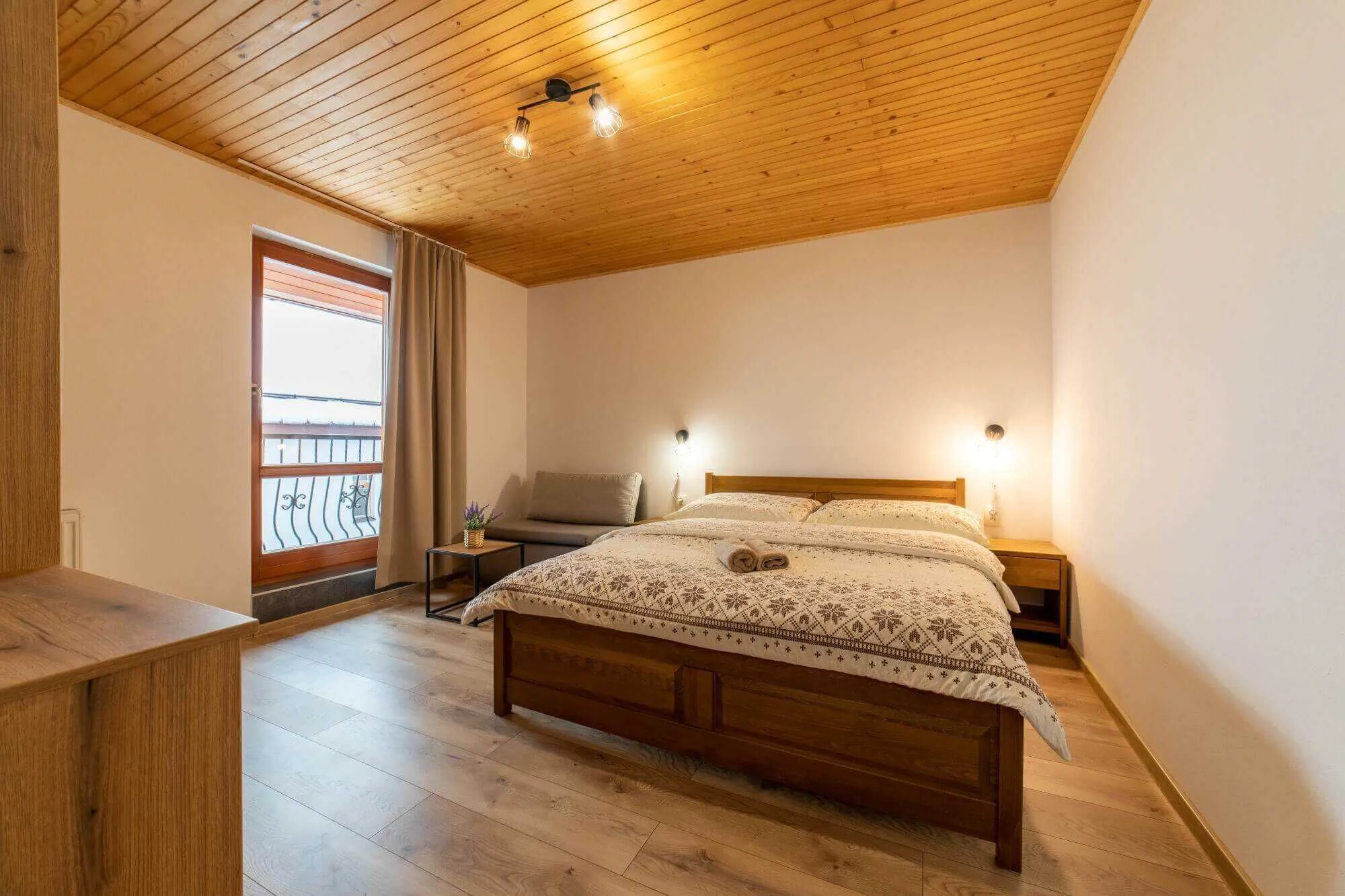 Penzión pod Kýčerou Zuberec - foto 7