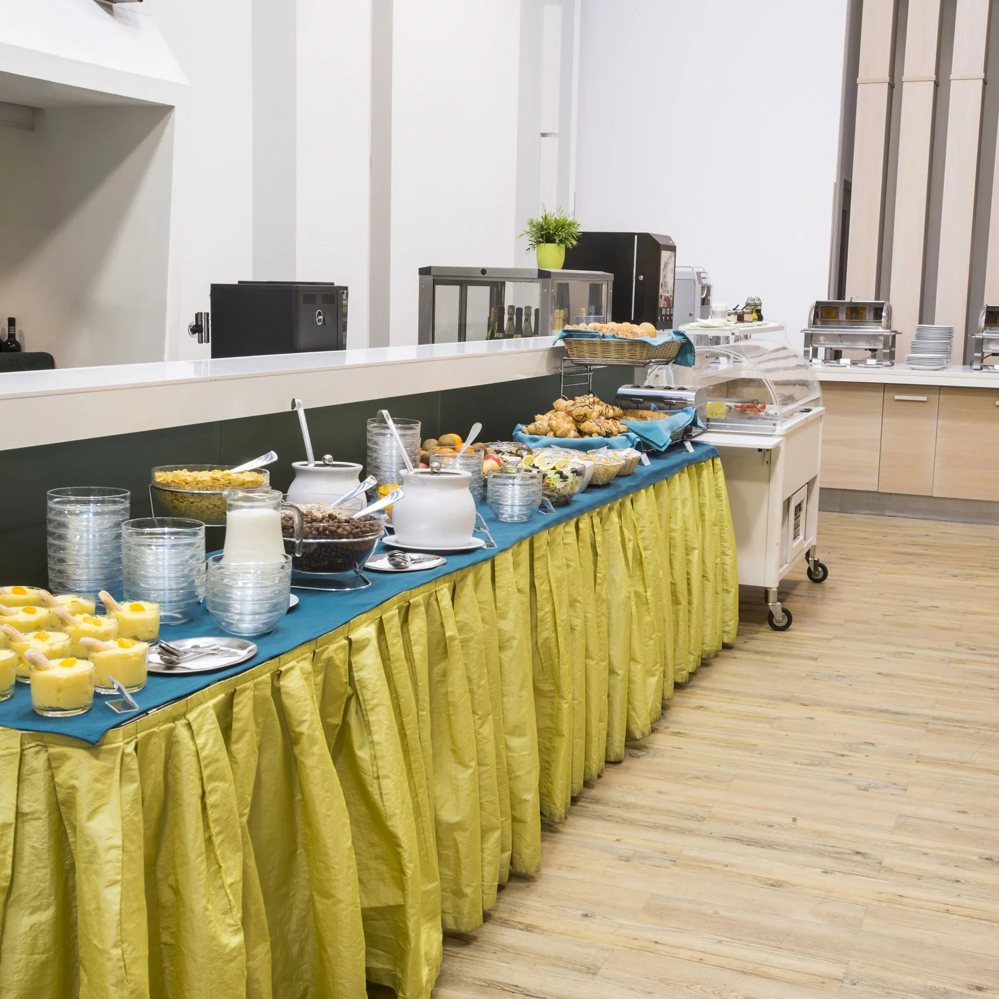 Atrium Hotel by Mellow Mood Hotels Budapest – Budapesta, Ungaria