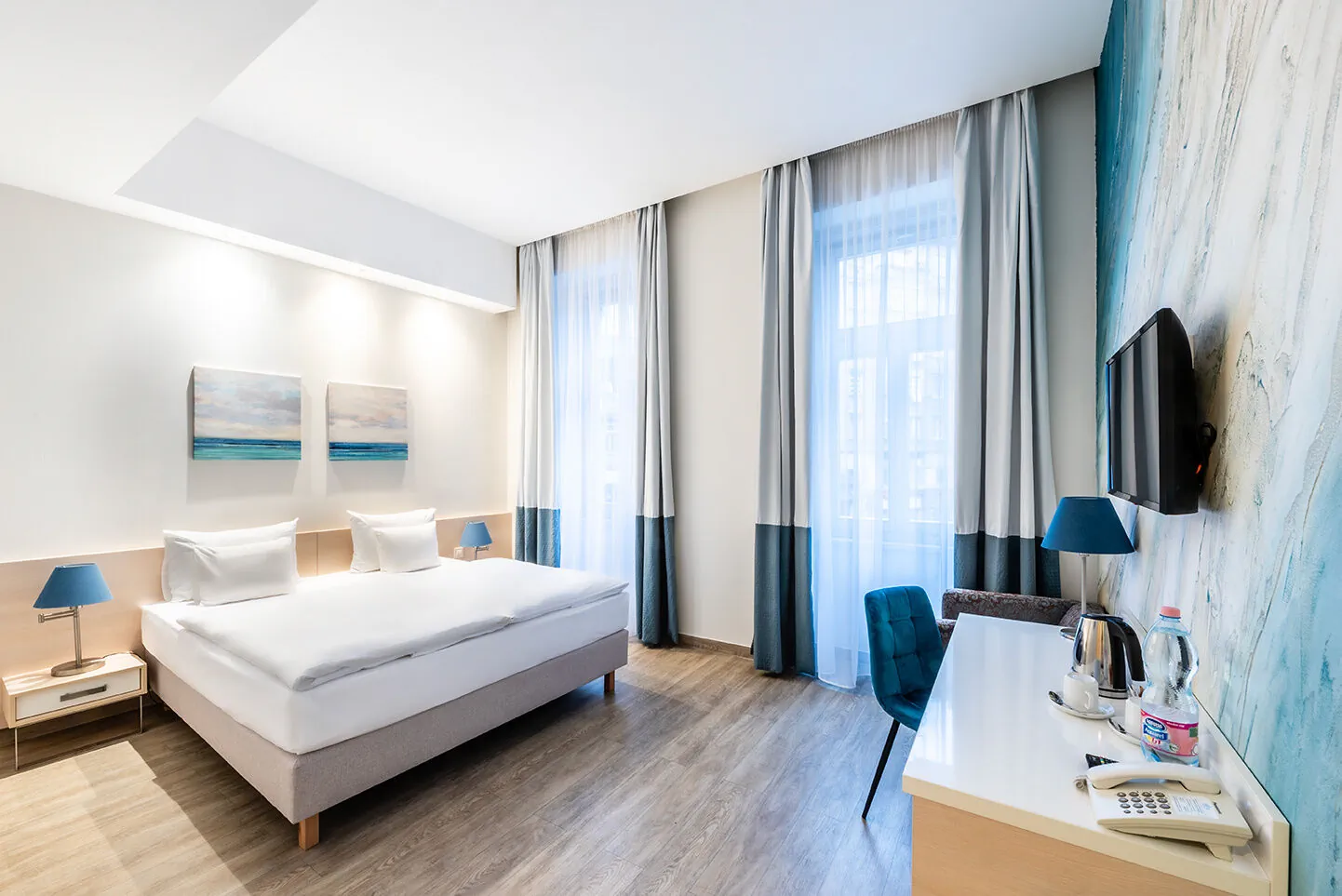 Atrium Hotel by Mellow Mood Hotels Budapest – Budapesta, Ungaria