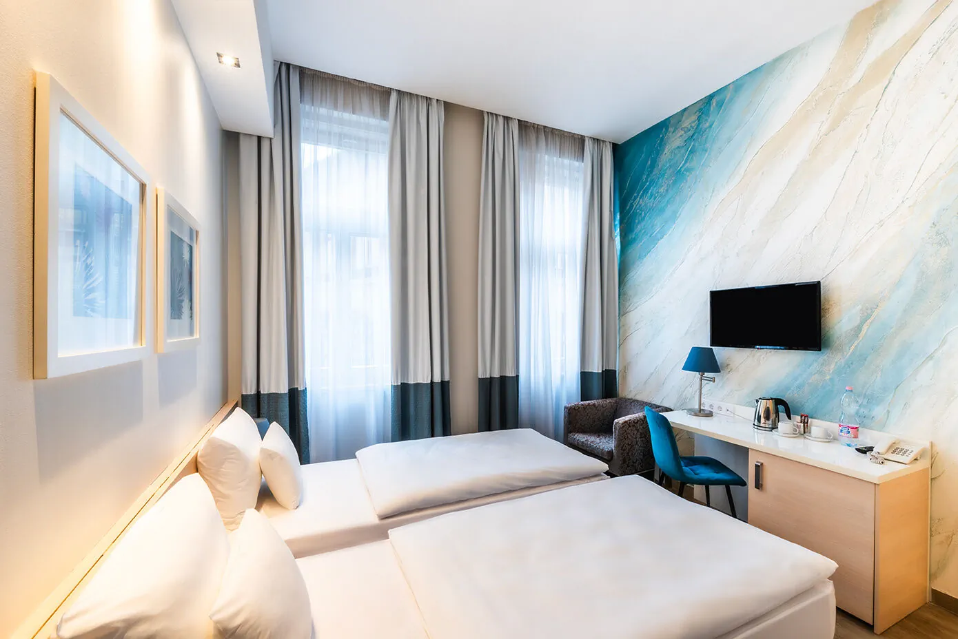 Atrium Hotel by Mellow Mood Hotels Budapest – Budapesta, Ungaria