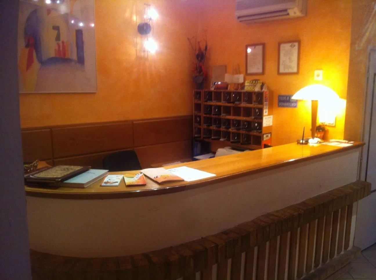 Hotel Zodiaco Szekszárd – Szekszárd, Węgry