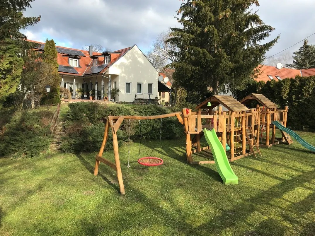 Átrium Vendégház Orfű – Orfű, Ungaria