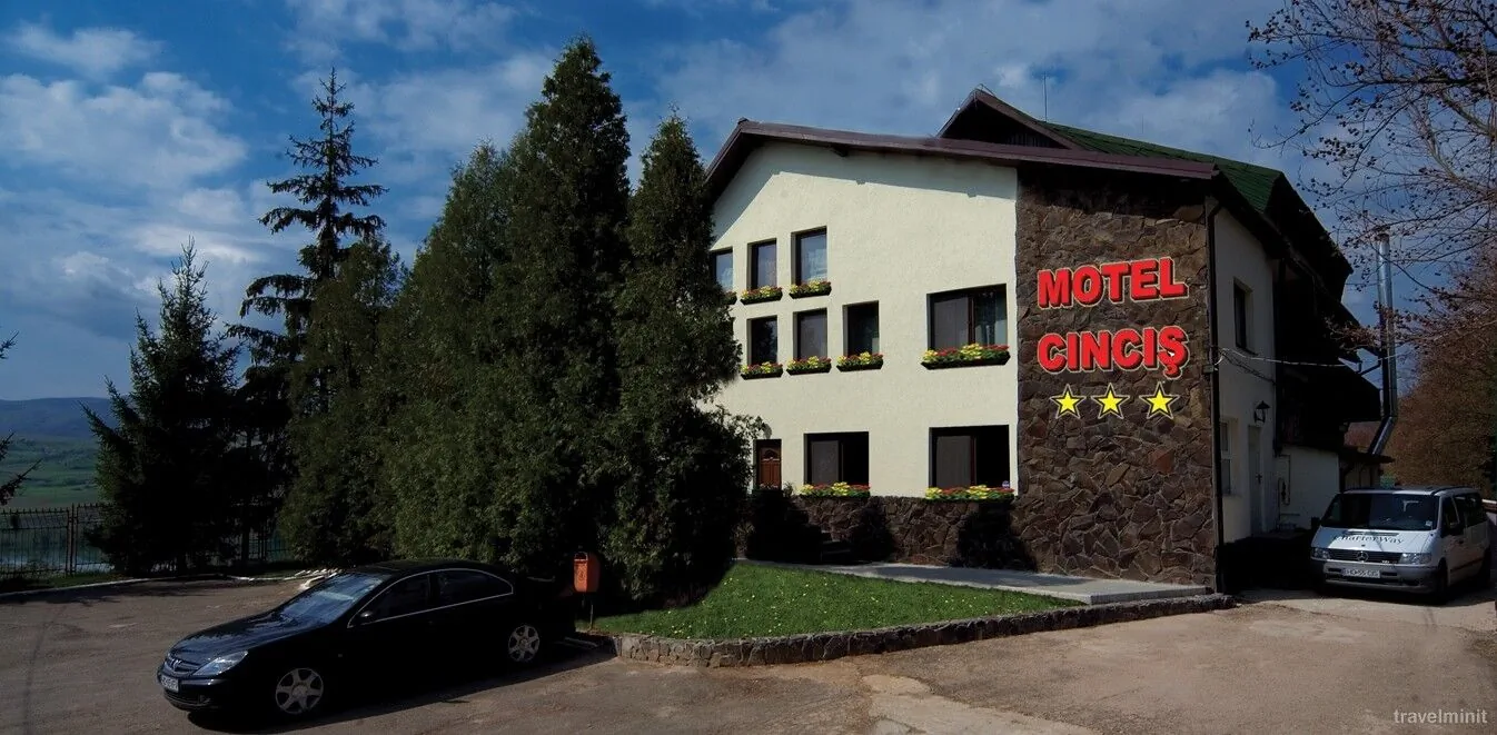 Motel Cincis Teliucu Inferior - foto 2