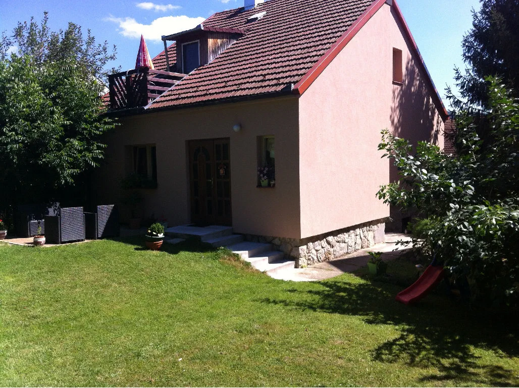 Erdősi Apartman Orfű – Orfű, Ungaria