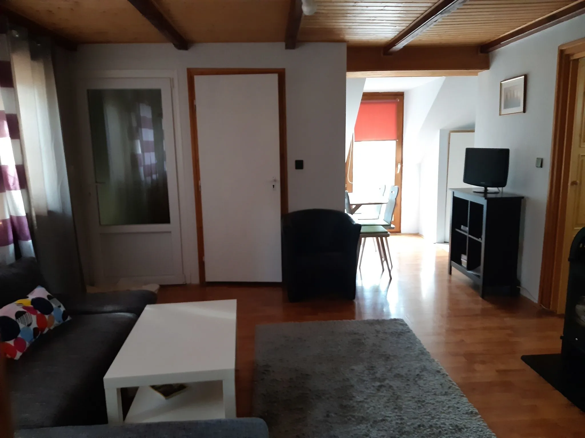 Erdősi Apartman Orfű – Orfű, Ungaria