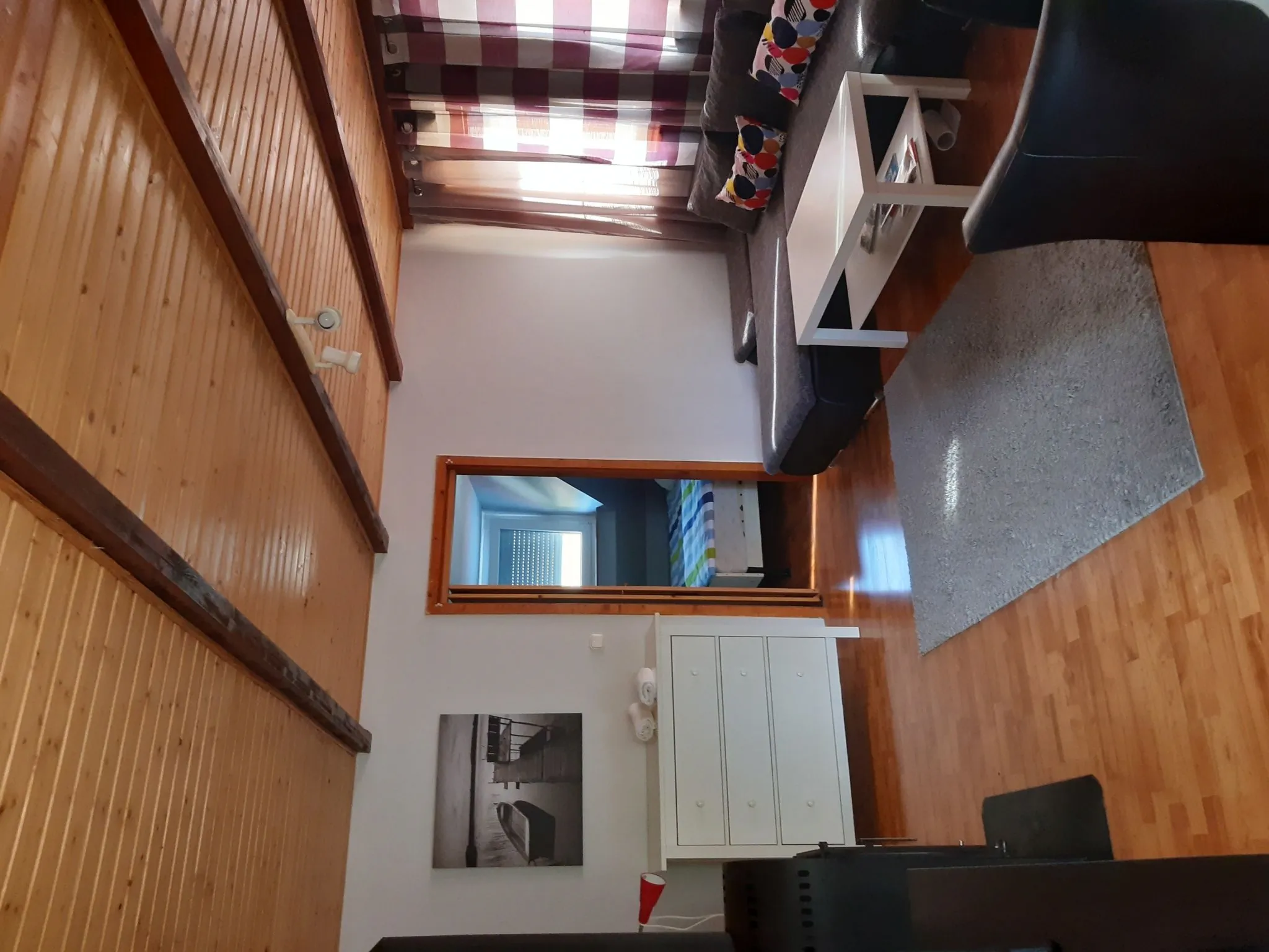 Erdősi Apartman Orfű – Orfű, Ungaria