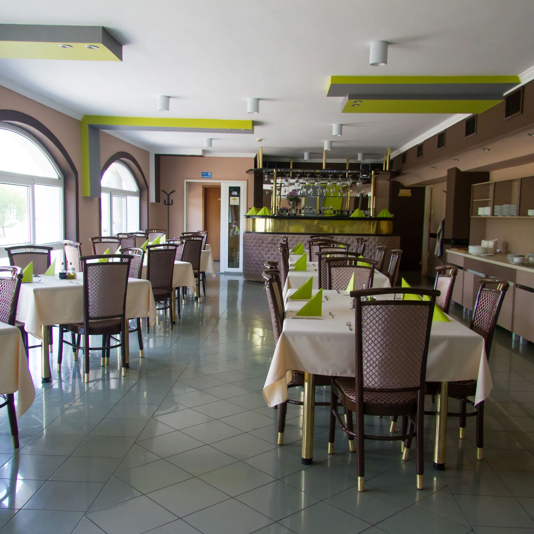 Europa Hotel Nyíregyháza – Nyíregyháza, Ungaria