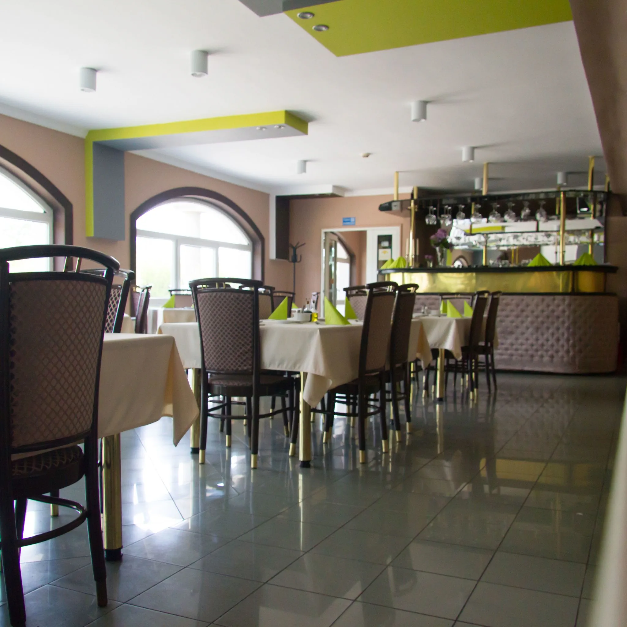 Europa Hotel Nyíregyháza – Nyíregyháza, Ungaria