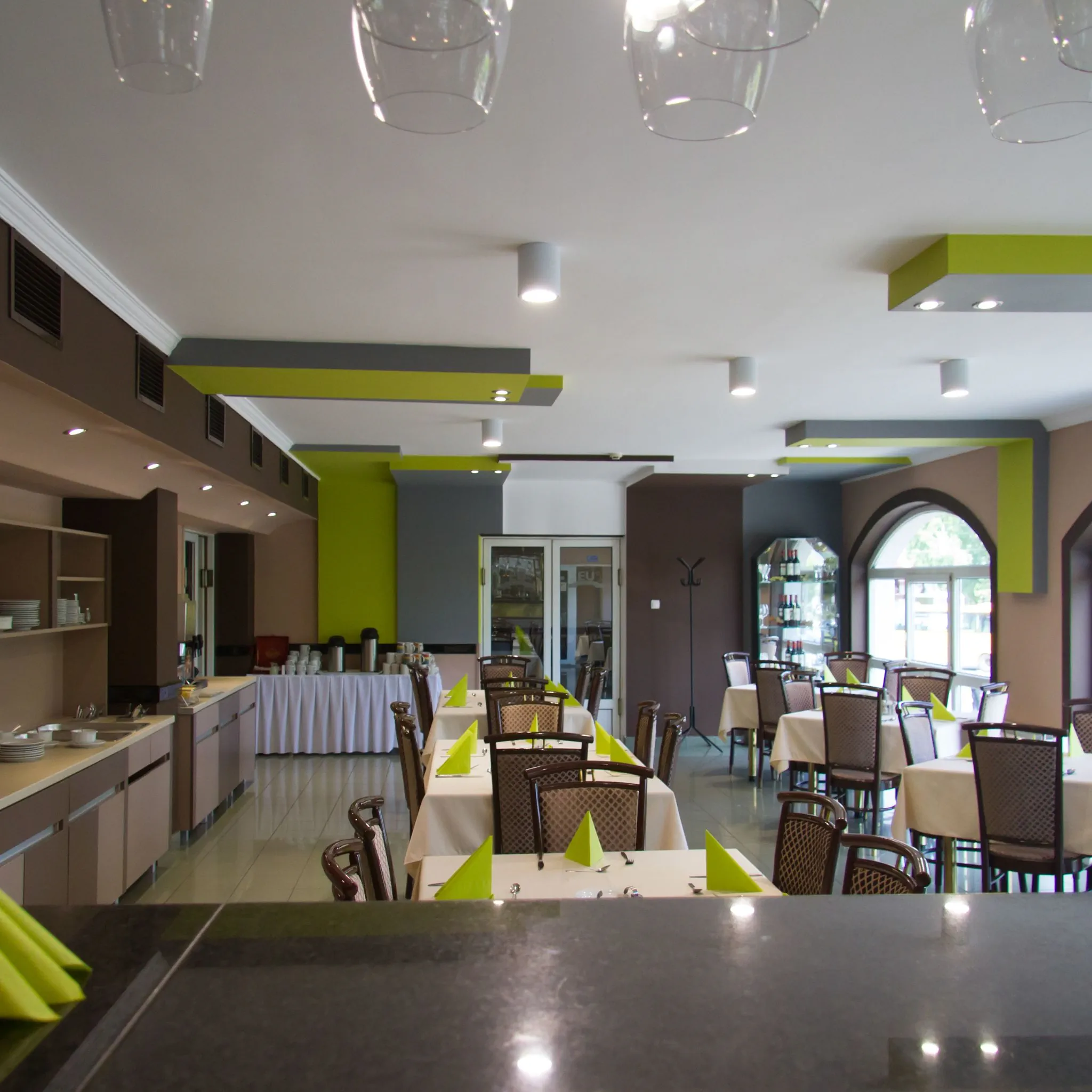 Europa Hotel Nyíregyháza – Nyíregyháza, Ungaria