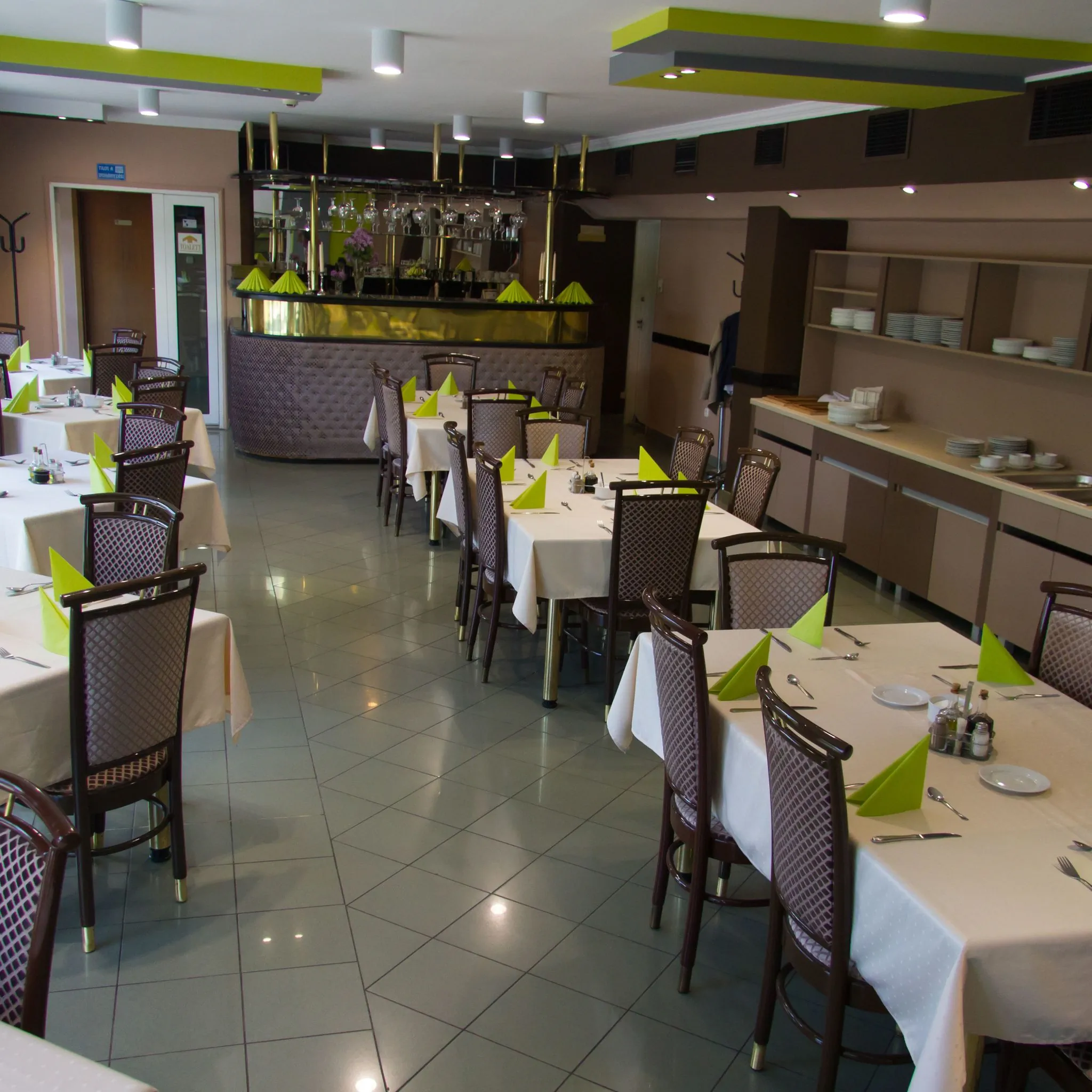 Europa Hotel Nyíregyháza – Nyíregyháza, Ungaria