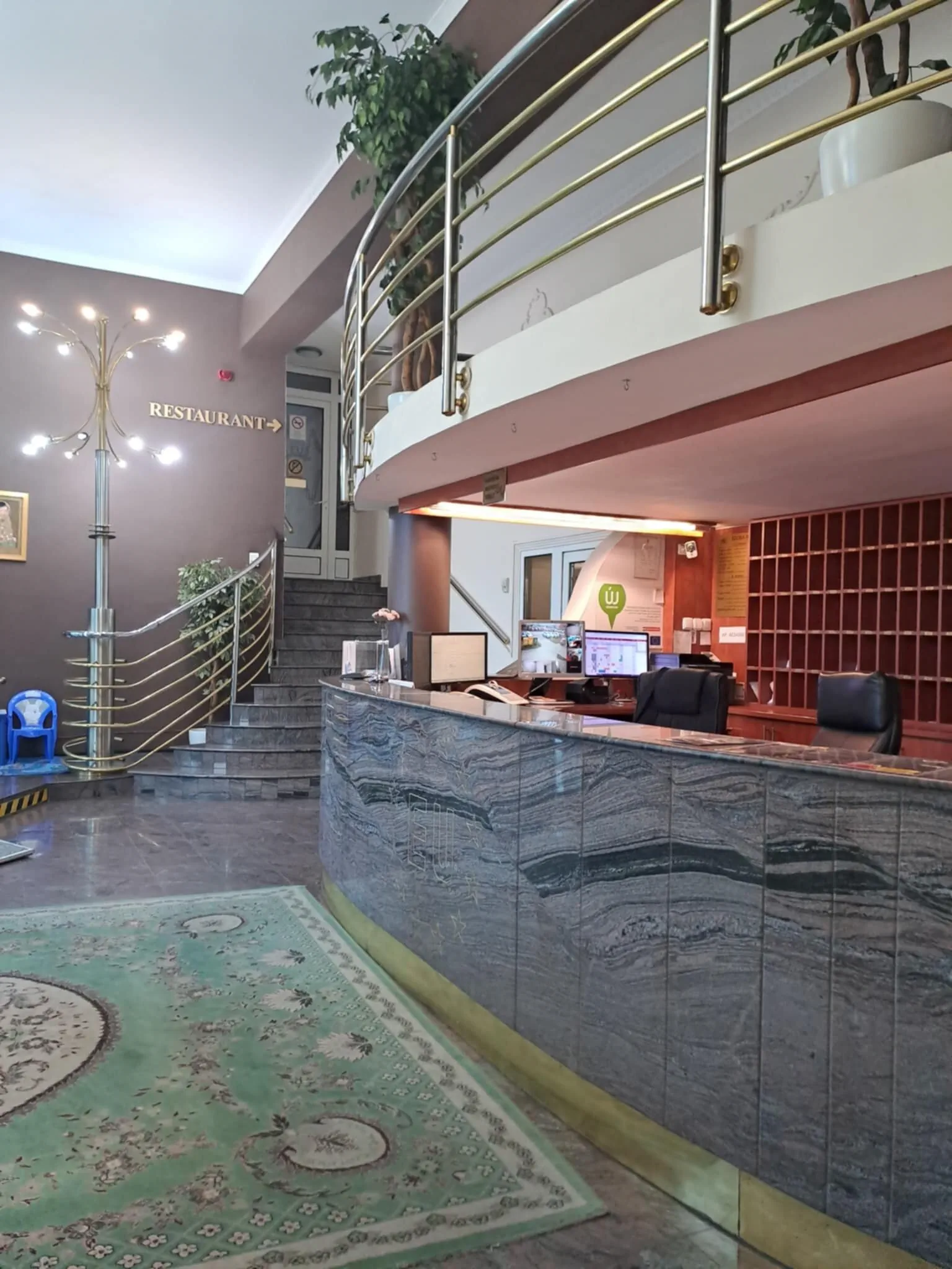 Europa Hotel Nyíregyháza – Nyíregyháza, Ungaria