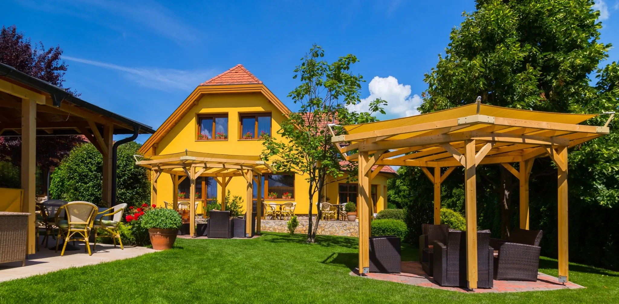 Hotel Mayer Alsóörs – Alsóörs, Ungaria