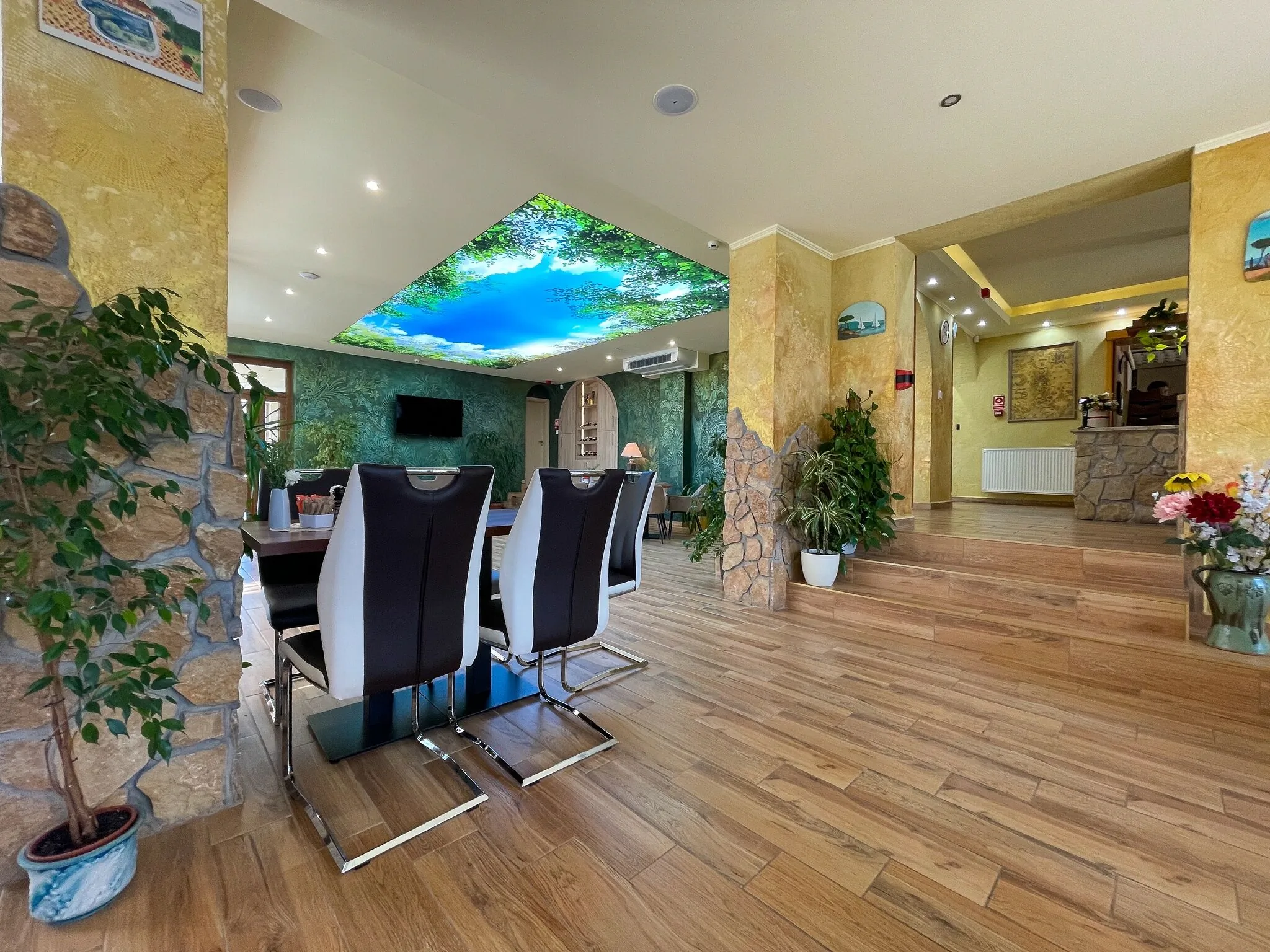 Hotel Mayer Alsóörs – Alsóörs, Ungaria