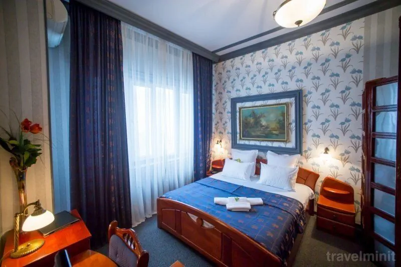 Hotel Bucharest Comfort Suites București – București, România