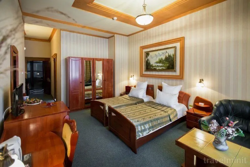 Hotel Bucharest Comfort Suites București – București, România