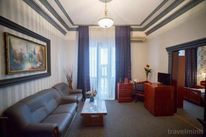 Hotel Bucharest Comfort Suites București – București, România