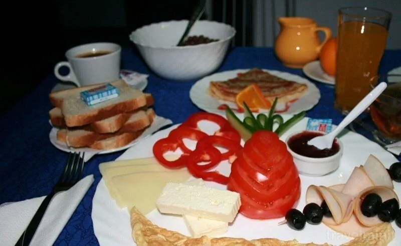 Hotel Bucharest Comfort Suites București – București, România