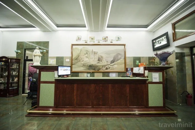 Hotel Bucharest Comfort Suites București – București, România