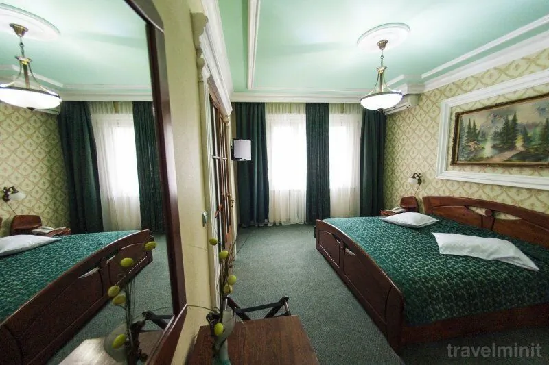 Hotel Bucharest Comfort Suites București – București, România