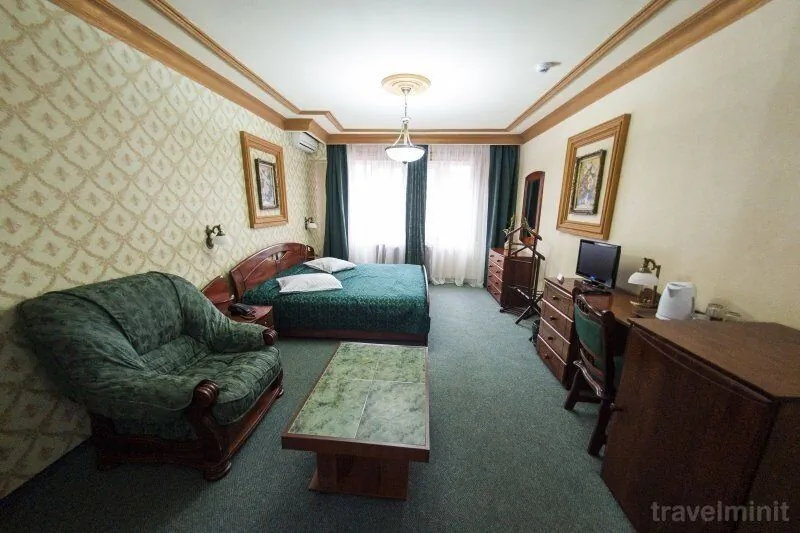 Hotel Bucharest Comfort Suites București – București, România