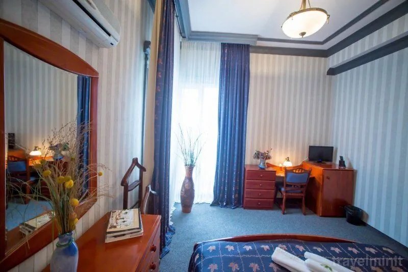 Hotel Bucharest Comfort Suites București – București, România