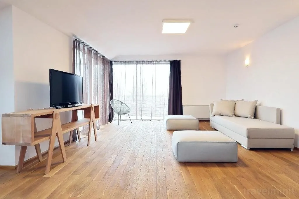 Living In Aparthotel Oradea – Oradea, România
