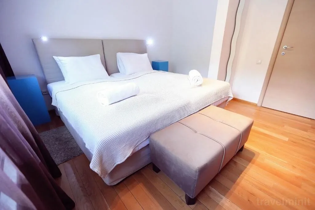 Living In Aparthotel Oradea – Oradea, România