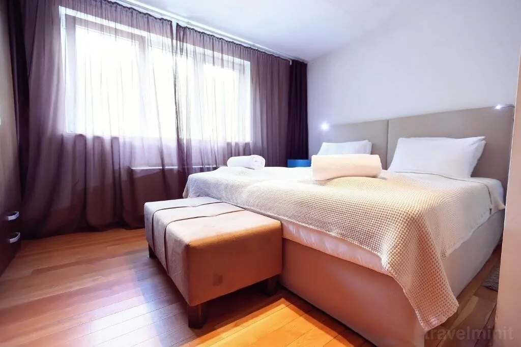 Living In Aparthotel Oradea – Oradea, România