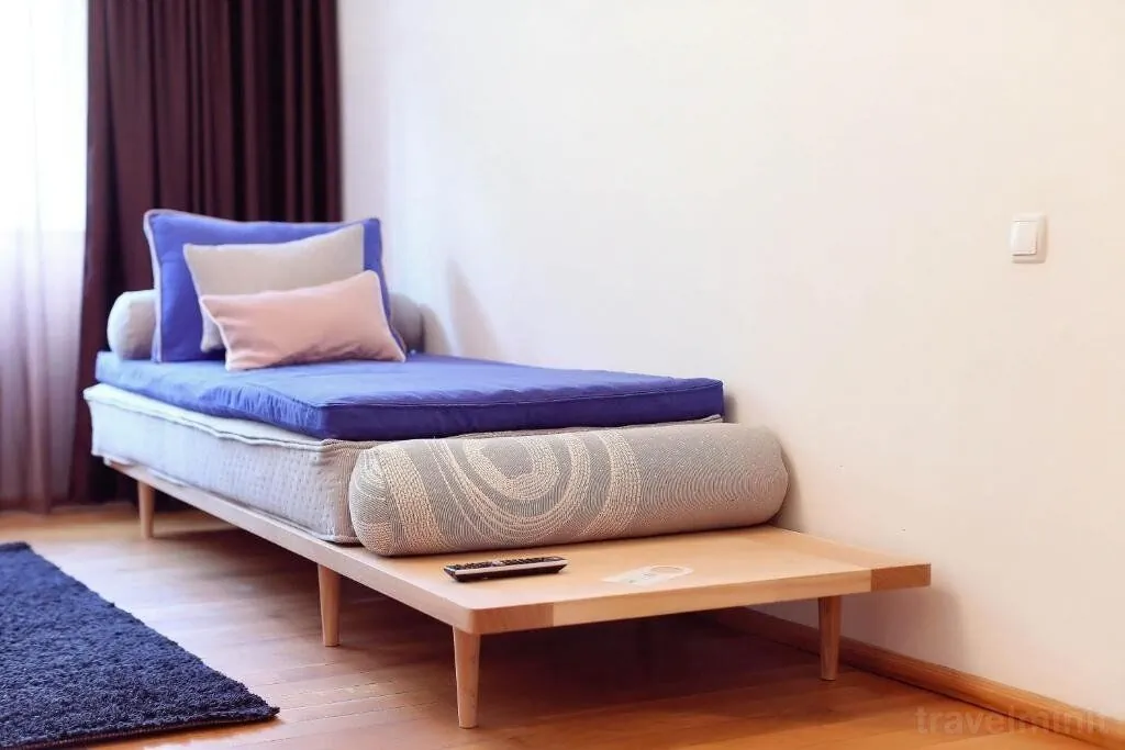 Living In Aparthotel Oradea – Oradea, România
