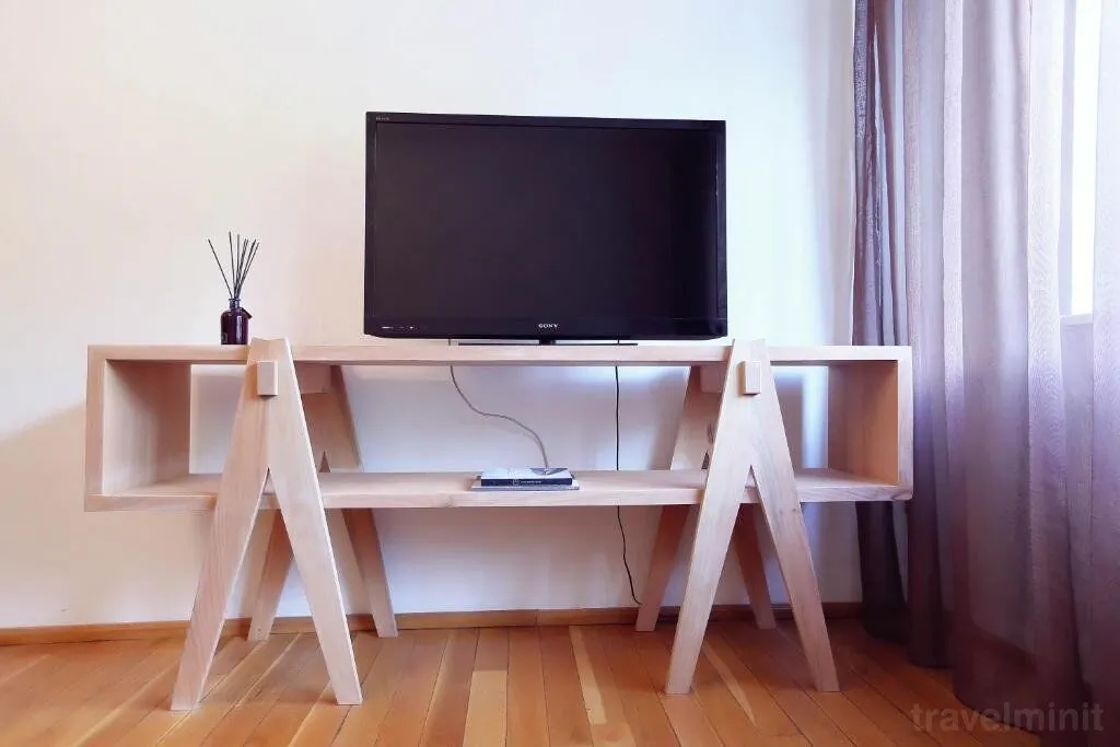 Living In Aparthotel Oradea – Oradea, România