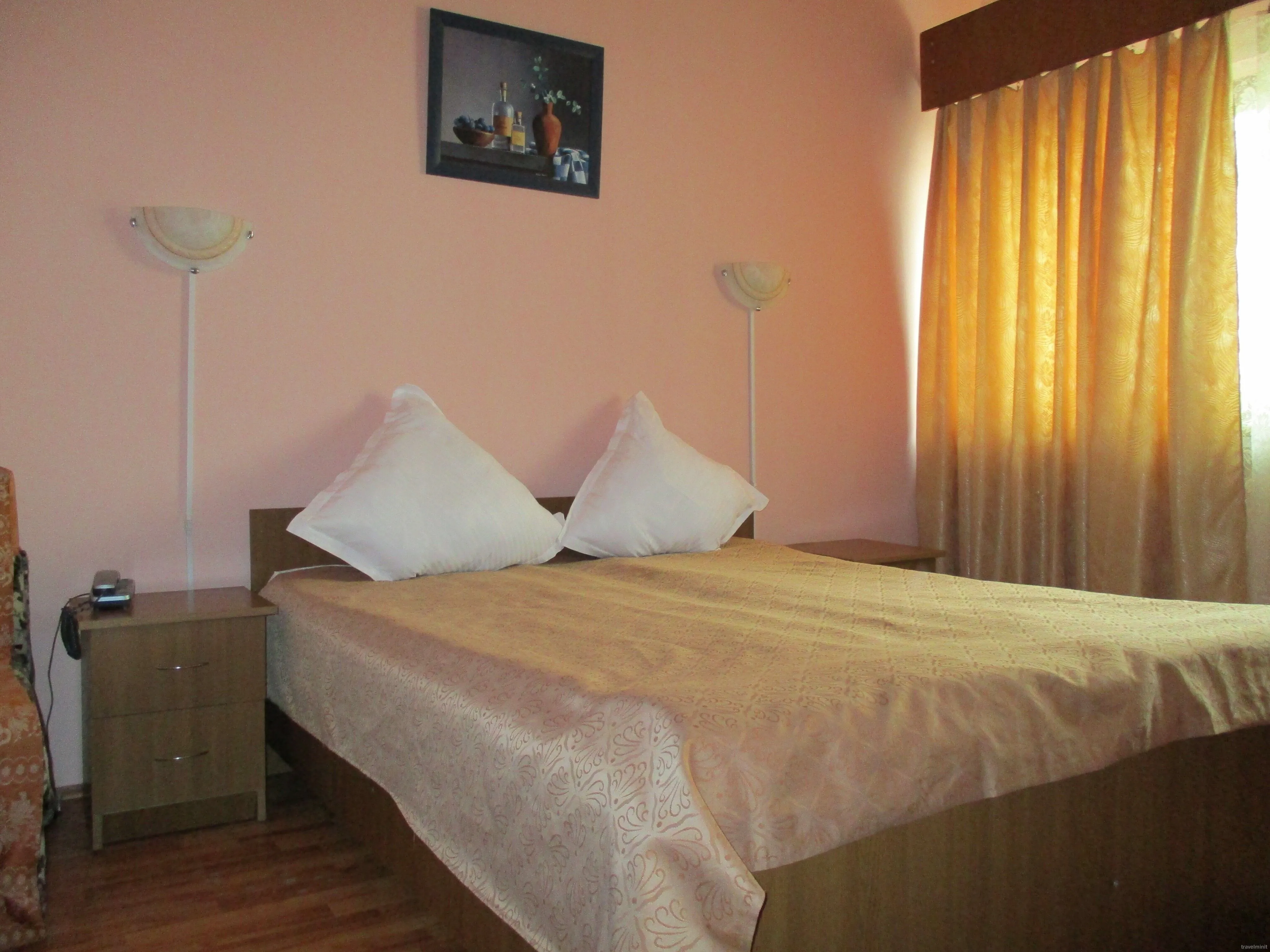 Hotel Drăgana Cugir – Cugir, România