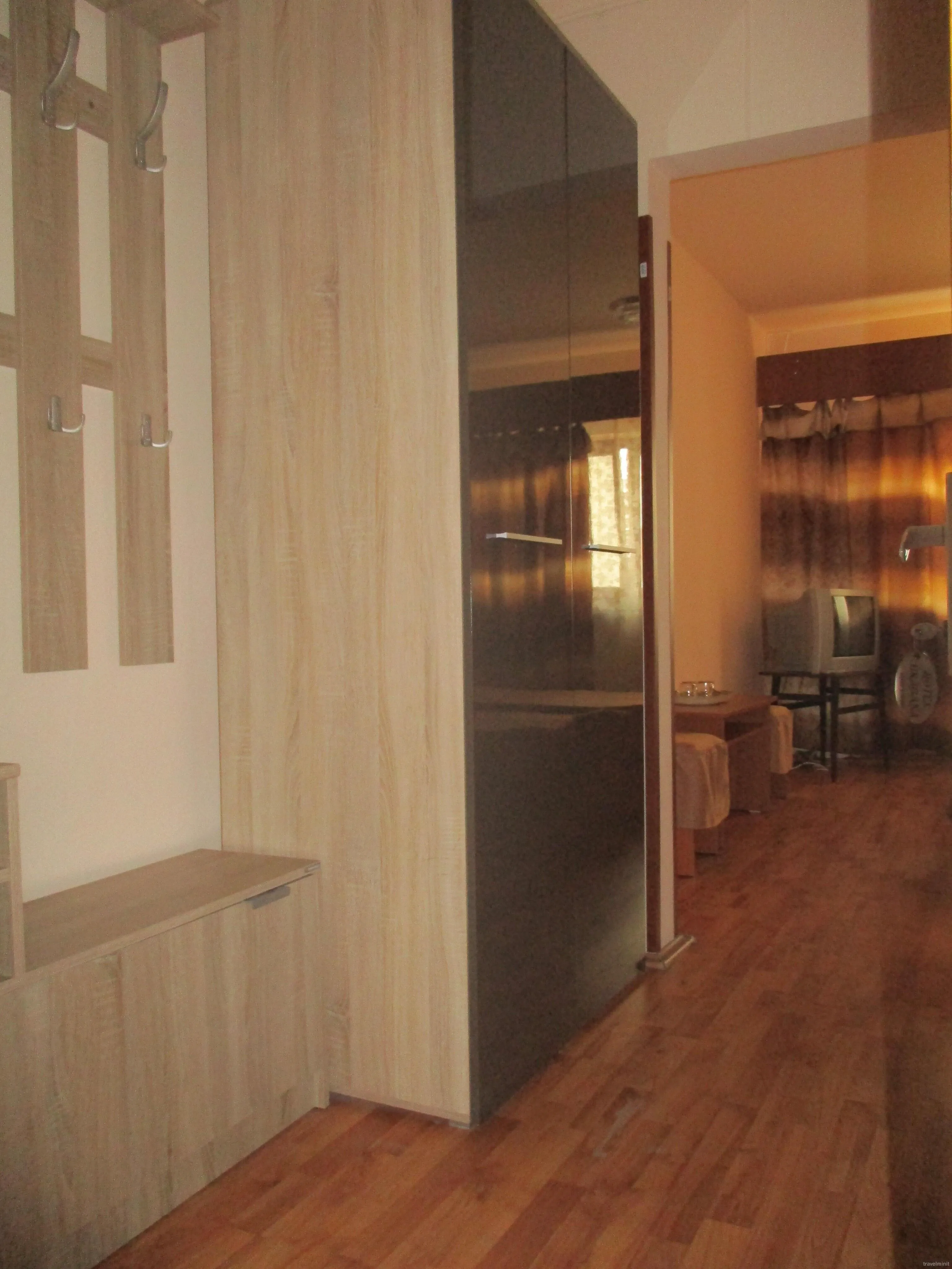 Hotel Drăgana Cugir – Cugir, România