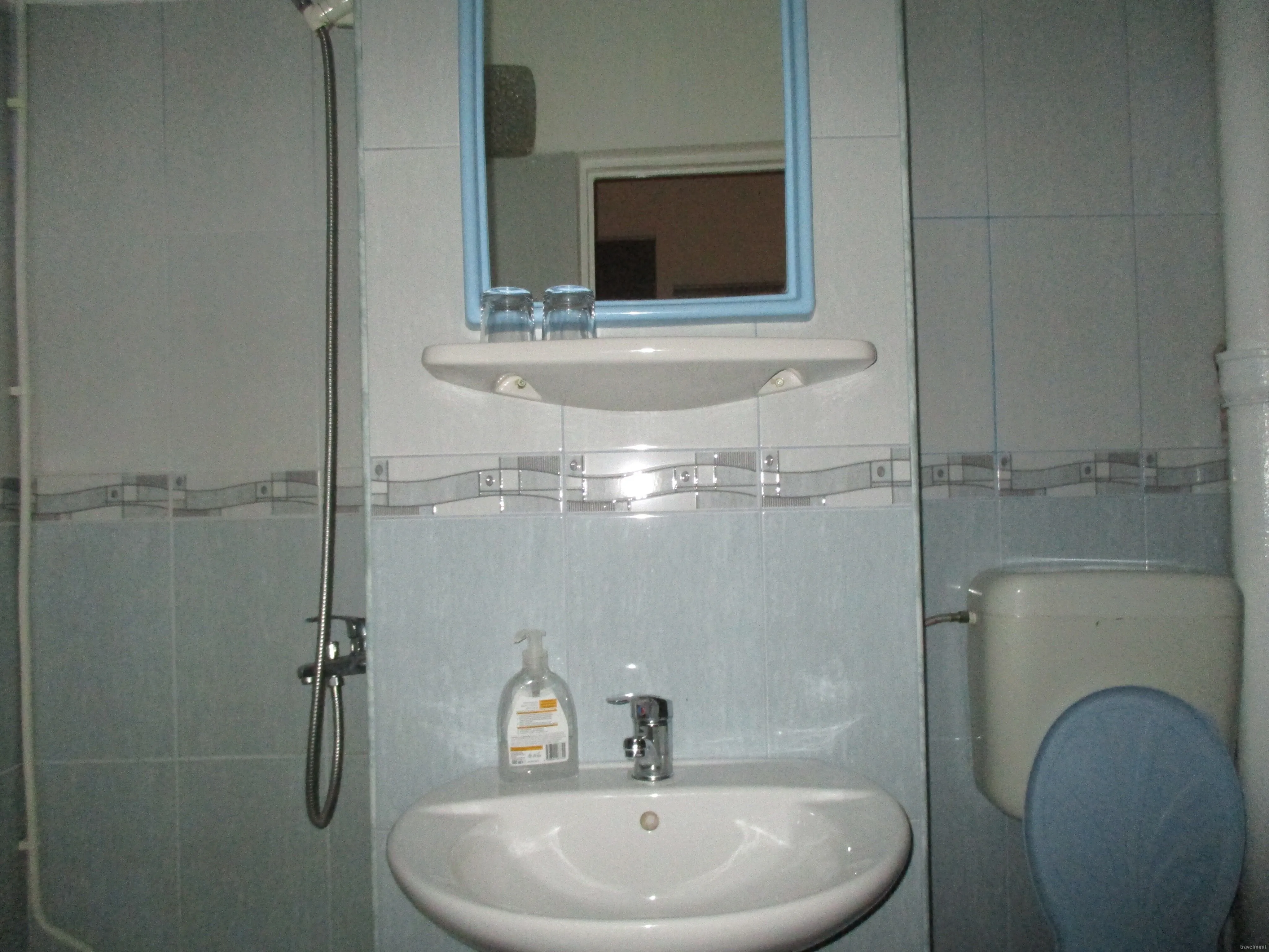 Hotel Drăgana Cugir – Cugir, România